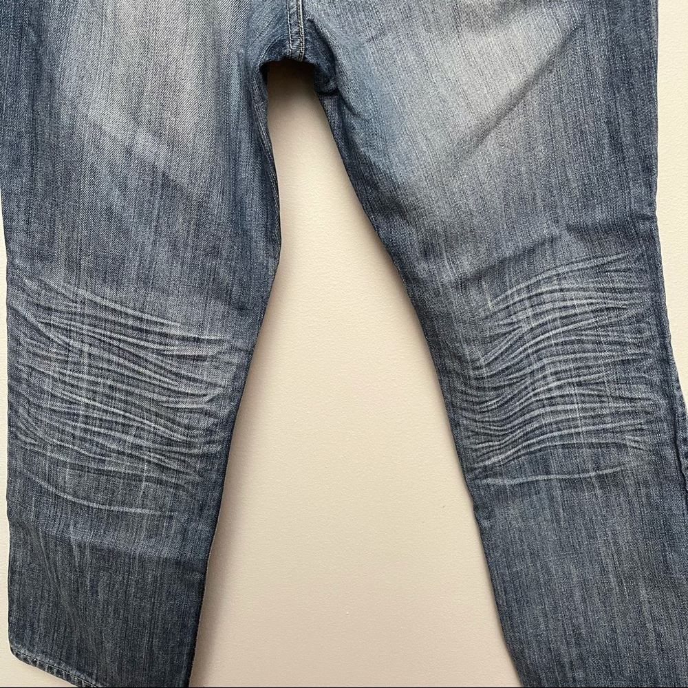 Express Boot Cut Jeans - Picture 6 of 7